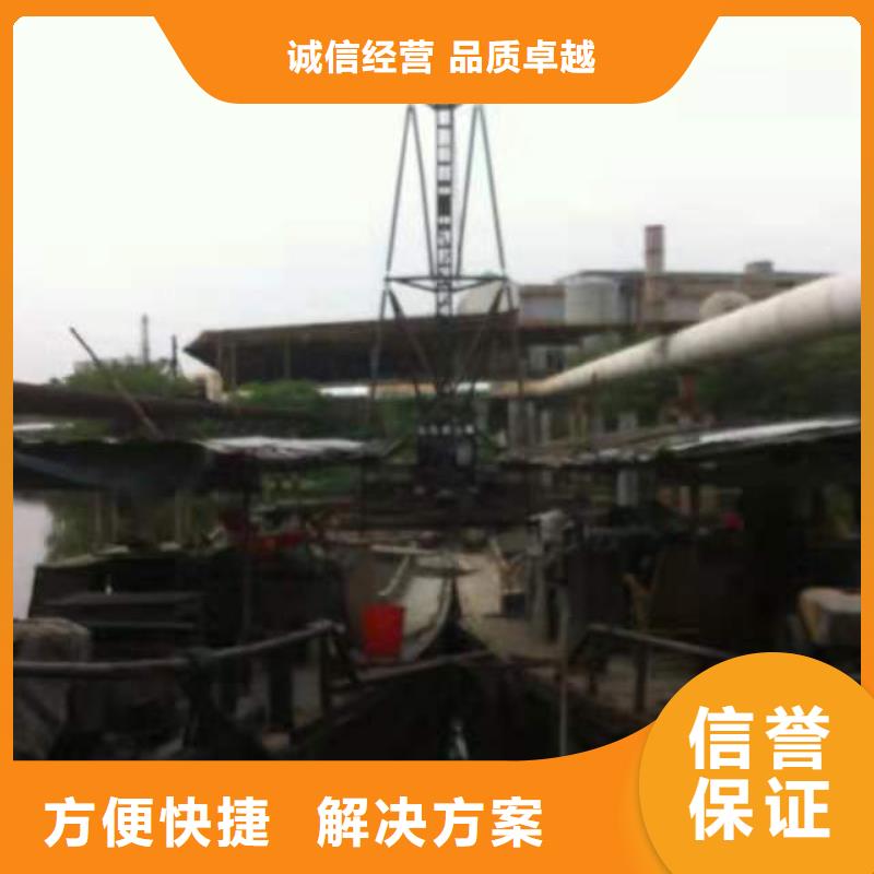 六安水上打桩机租赁公司静压桩