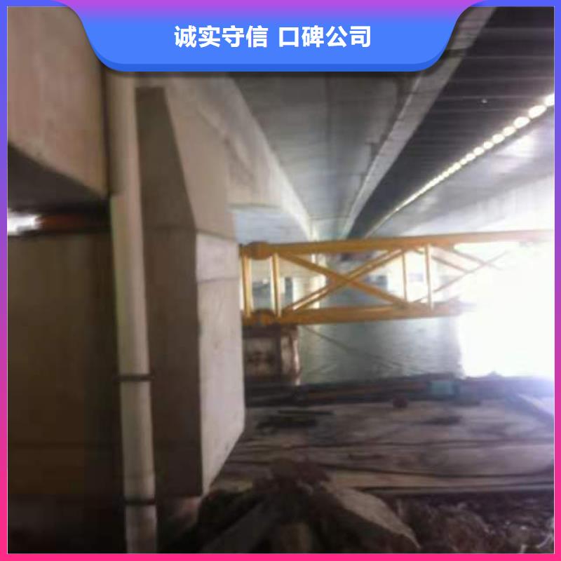 重庆水上打桩船型号齐全水上打桩