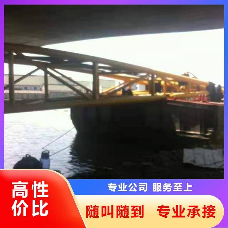 重庆水上打桩怎么定位优惠报价水上打桩